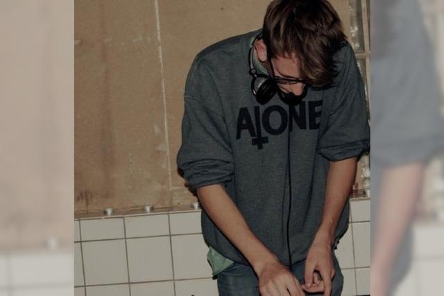 Freiburger DJ-Namenskunde: Niklas Wille