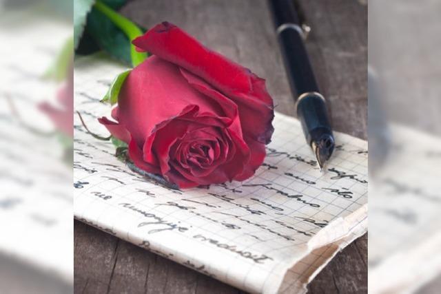Valentinstag: Kommt, wir schreiben zusammen ein Universal-Liebesgedicht!