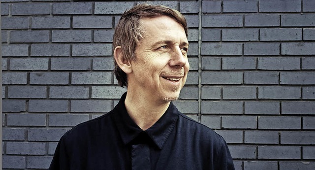 Gilles Peterson hat Schtze aus dem Katalog des Labels MPS gehoben.   | Foto: Promo