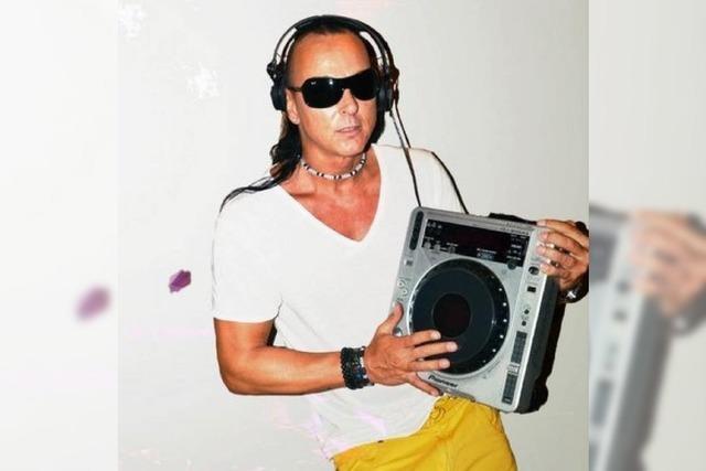 Freiburger DJ-Namenskunde: Steve XLS
