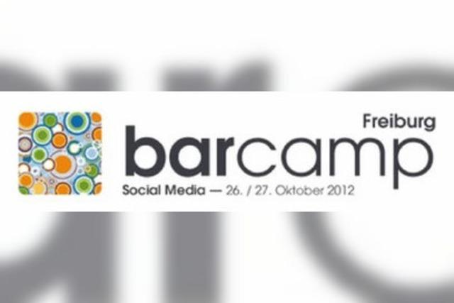 BarCamp Freiburg: Wie soll die Social Media-Strategie der Uni aussehen?