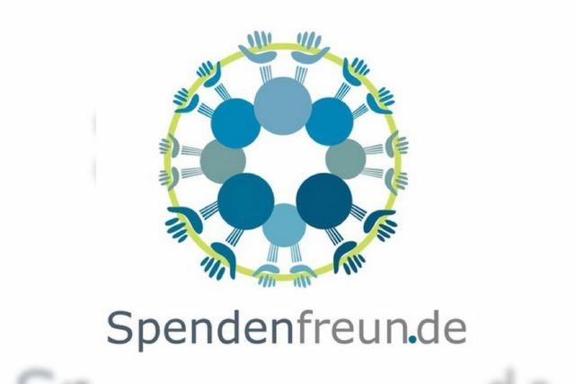 Online-Fundraising aus Freiburg: Spendenfreun.de