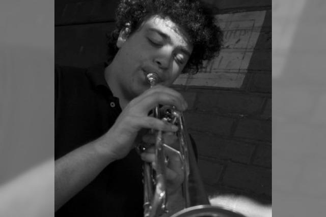 Jazztrompete als Studienfach? 5 Antworten vom Masterstudenten Jonas Winterhalter