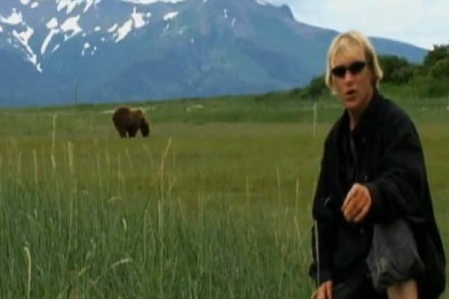 Video: Grizzly Man