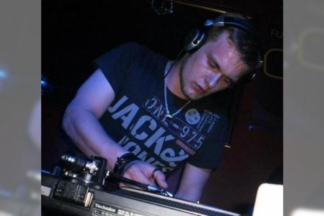 Freiburger DJ-Namenskunde: Steve Modena