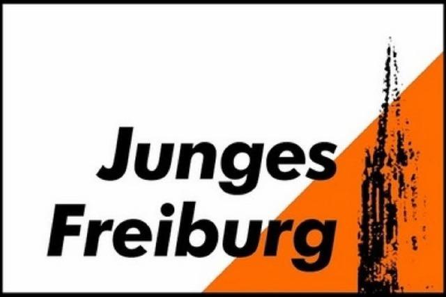 Junges Freiburg – Ein Nachruf