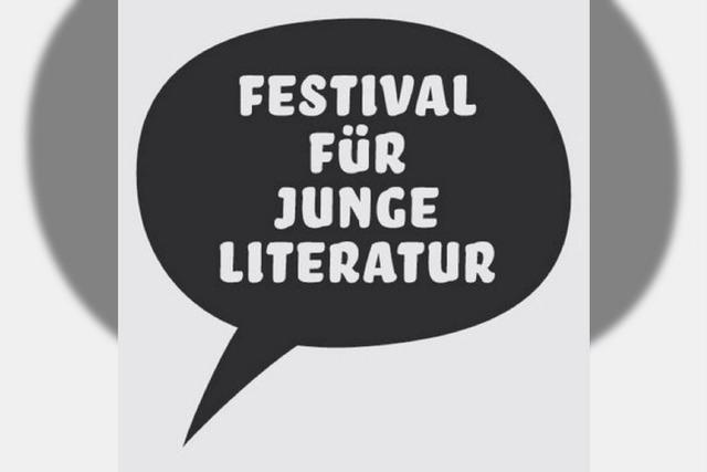 Zwischen/brise: Festival fr junge Literatur am Alten Wiehrebahnhof