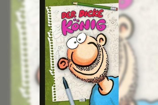 Comic-Check: Der dicke Knig