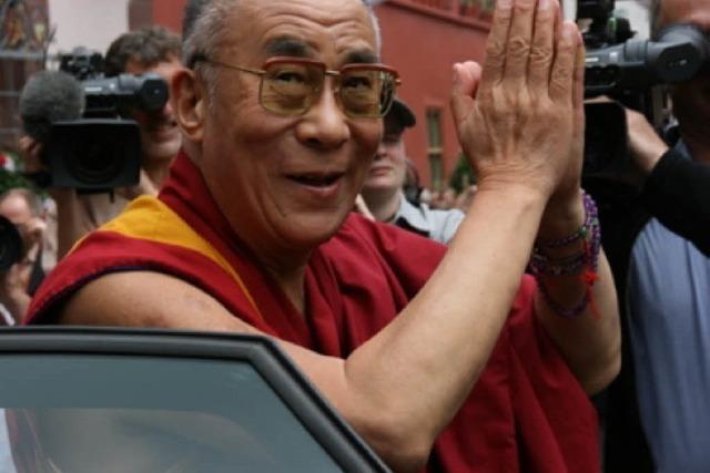 uni.TV (8): Dalai Lama