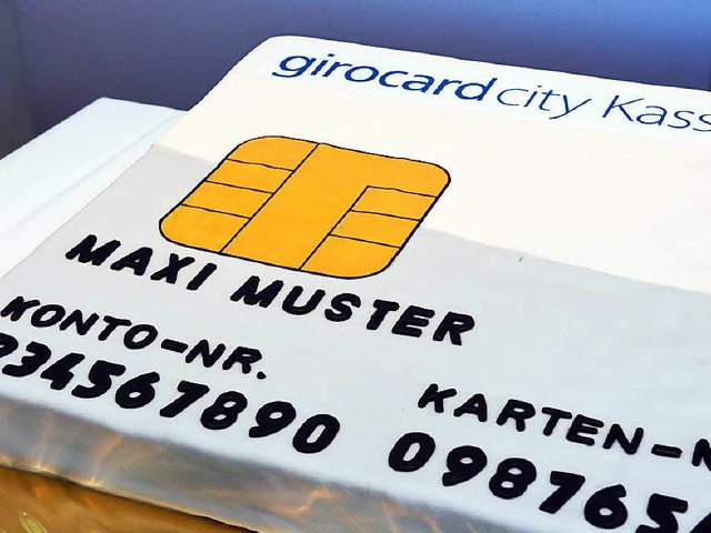 Was bringt das Bezahlverfahren Girocard City?  | Foto: dpa