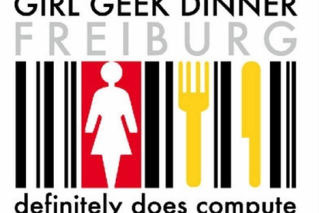 Geek Girl Dinner in Freiburg: Networking fr weibliche Geeks