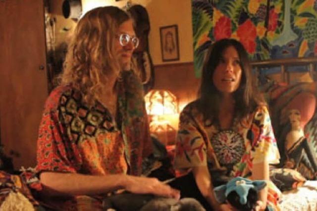 Video: Zu Besuch im Hippie-Kleiderschrank