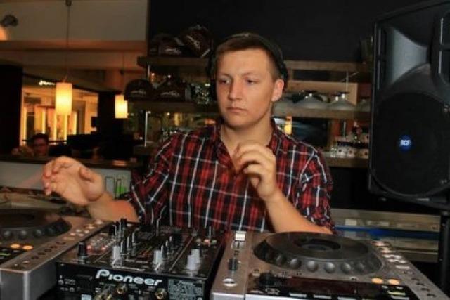 Freiburger DJ-Namenskunde: Felix Plazek