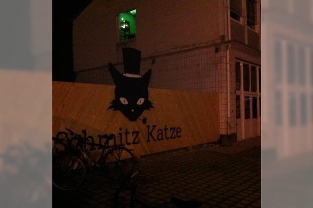 Nightlife-Guru: Erffnung von Schmitz Katze