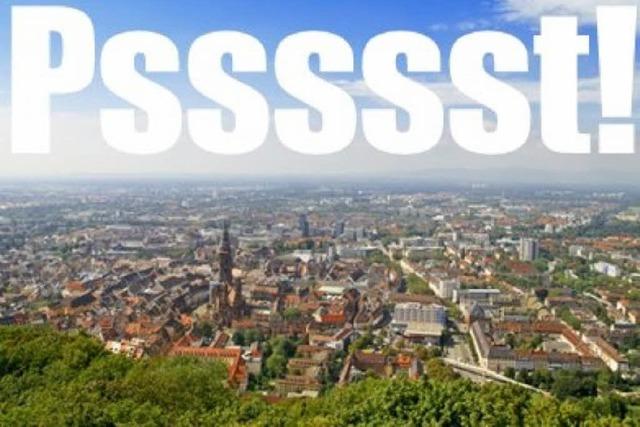 fudder-Kommentar: Freiburg 2012 - Eine Stadt schlft ein