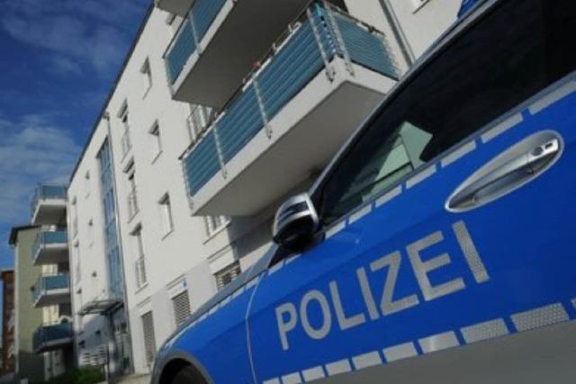 Ttungsdelikt im Rieselfeld: Polizei sucht Zeugen und Hinweise