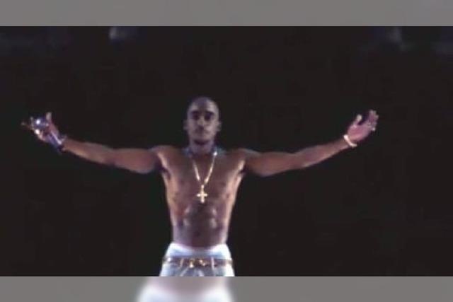 Video: Die Tupac-Hologramm-Performance