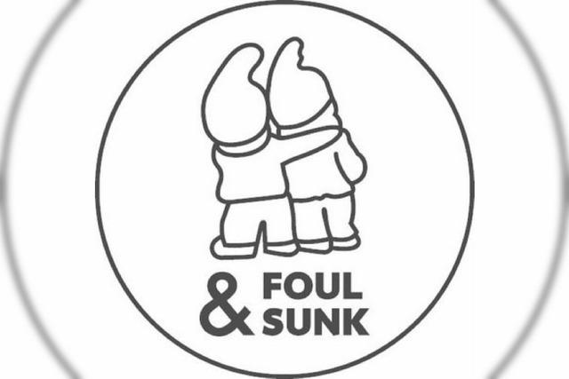 Foul & Sunk: Ein House-Label aus Freiburg