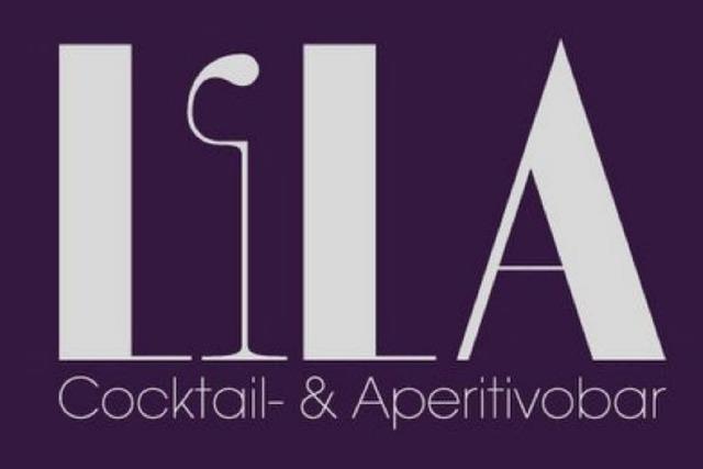 Neue Bar im Sedan-Quartier: Im April erffnet Lila