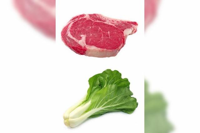 fudder-Kommentar: Warum Fleischesser und Vegetarier gleichermaßen nerven