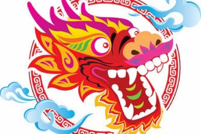 Donnerstag: Chinesisches Neujahrsfest in der Mensa