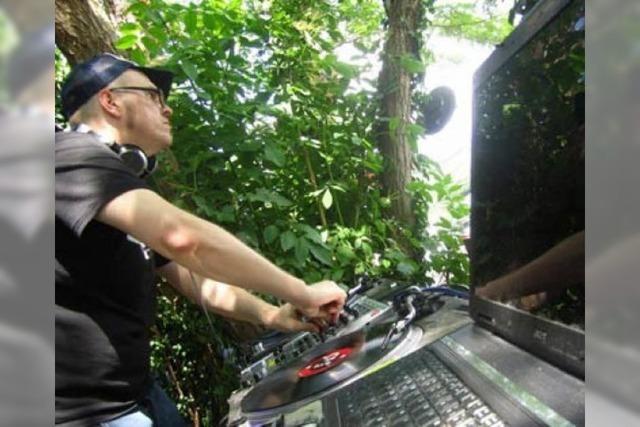 Freiburger DJ-Namenskunde: Don Kanalie