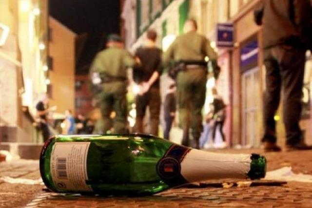 Bermuda-Dreieck: Wir brauchen einen Alkoholfhrerschein