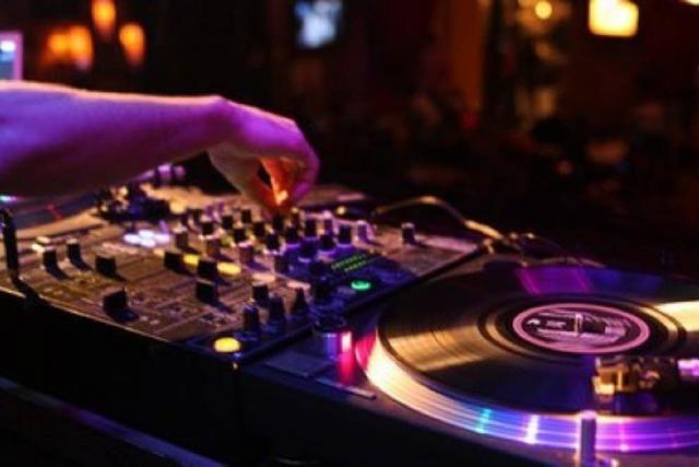 Prof'n'Roll DJ-Battle: Fünf Antworten von Gert Fehlner