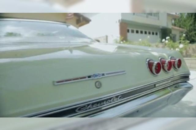 Video: Papas Chevrolet