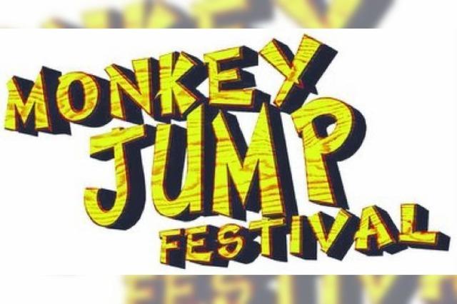 Am Samstag ist wieder Monkey Jump: 1 Ticket für 12 Innenstadt-Clubs & -Kneipen