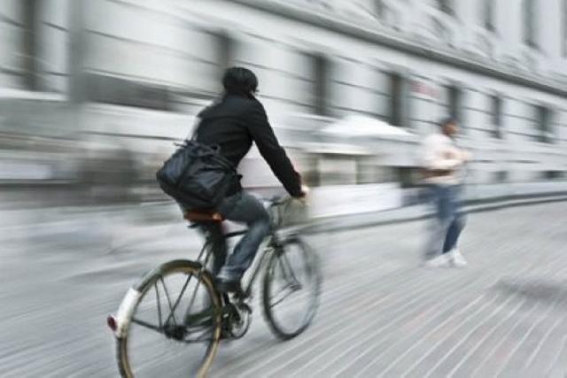 fudder-Debatte: Gehrt die Zukunft der Stdte dem Fahrrad?