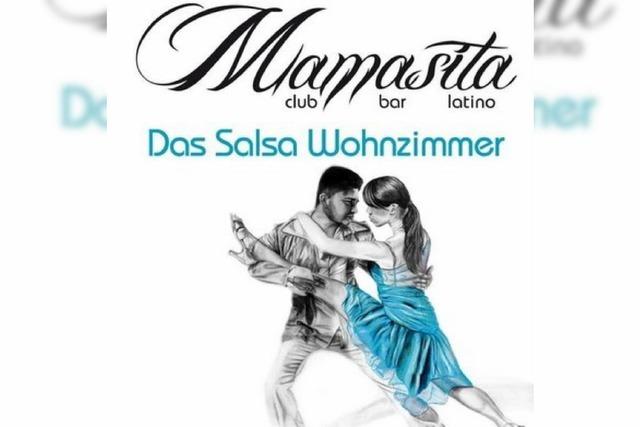 Neueröffnung: Salsa-Club 'Mamasita' im ehemaligen Sound