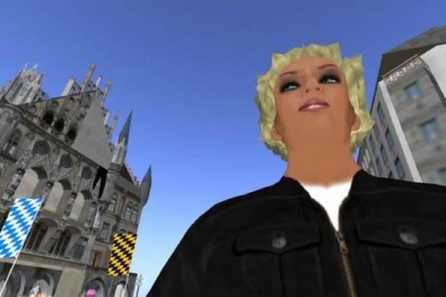 Was ist eigentlich aus Second Life geworden?