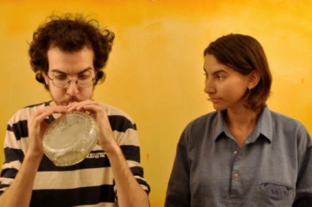 Video: Wie man eine Glasflasche aufblst