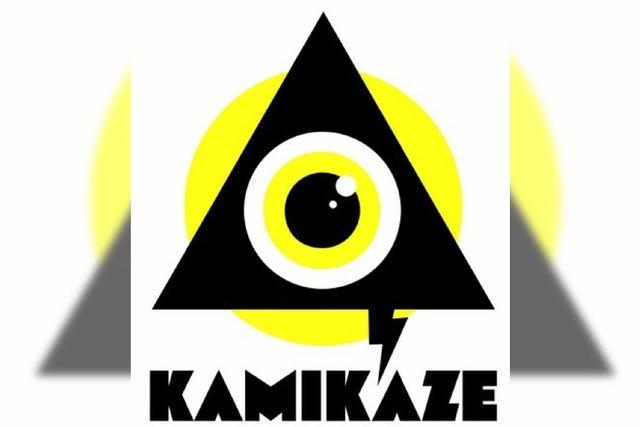 Kurswechsel: Das Kamikaze wird grooviger