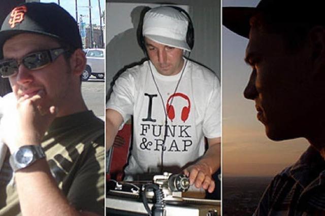 Playlist Preview: Funkmessiah, Tekx Be & Checkmate @ Furioso