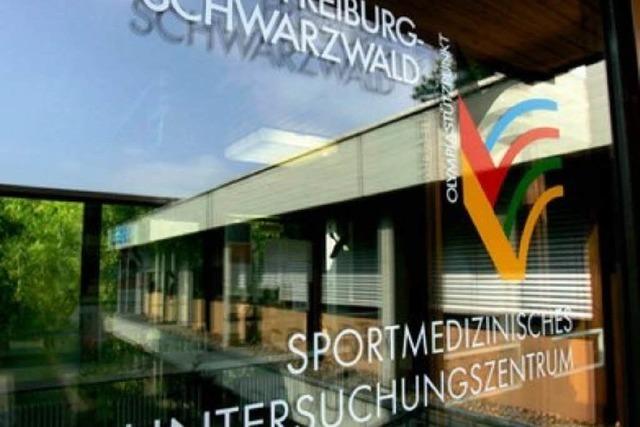 Plagiatsverdacht: Haben Freiburger Sportmediziner auch abgeschrieben?