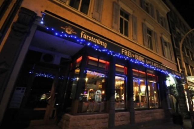 Nightlife-Guru: T-Club @ Freiburg-Bar