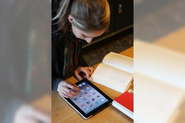 Taugt das iPad fürs Studium?