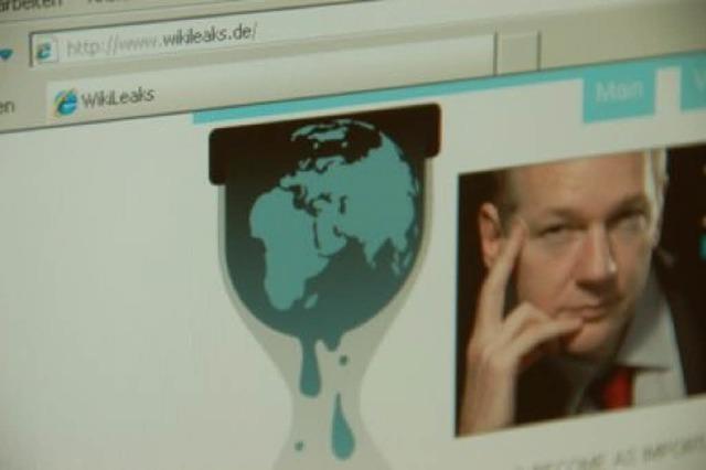 Video: Warum gehört Wikileaks.de einem Freiburger?