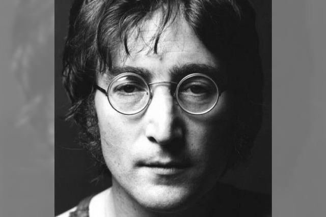 Die schönsten John Lennon-Videos