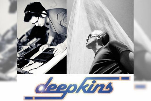 Playlist Preview: Deepkins