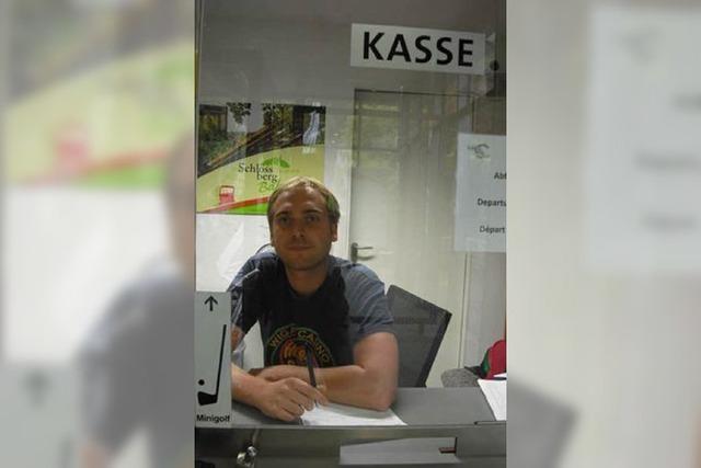 Ich steh' dazu: Ich hab den lässigsten Studentenjob in Freiburg