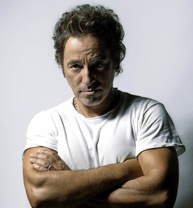 Bruce Springsteen   | Foto: PR