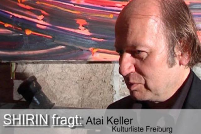 Erstwhler-Check: Atai Keller, Kulturliste