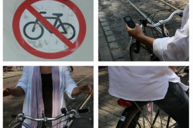 Bußgeld-Katalog: So viel kosten StVO-Verstöße mit dem Fahrrad