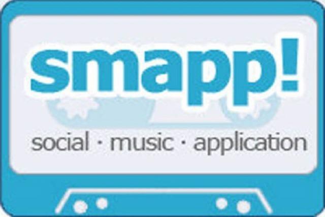 smapp!: Studierende aus Furtwangen haben eine Musik-App für Facebook entwickelt