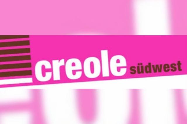 Creole Band-Contest fr Weltmusik: Jetzt bewerben!