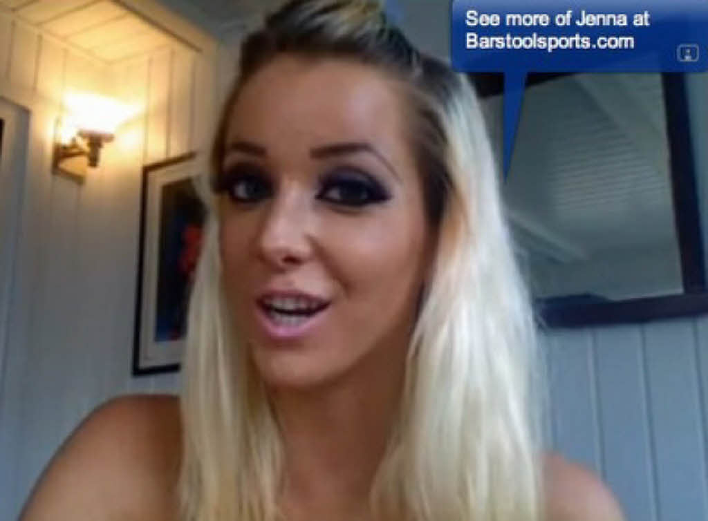 Jenna Marbles Leaked