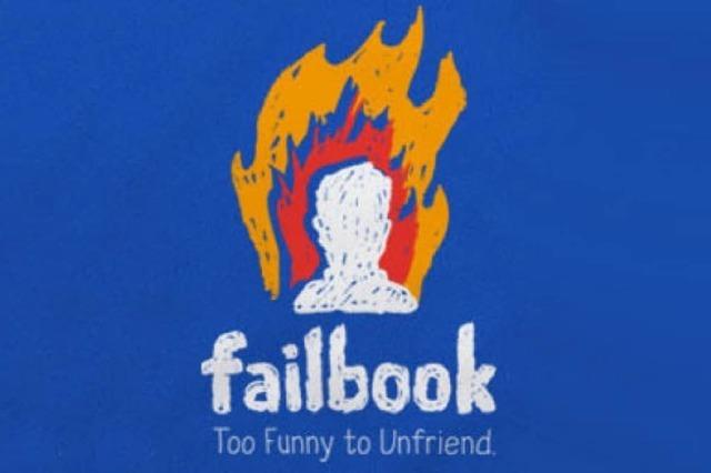 Failbook: Die lustigsten Facebook-Statusmeldungen